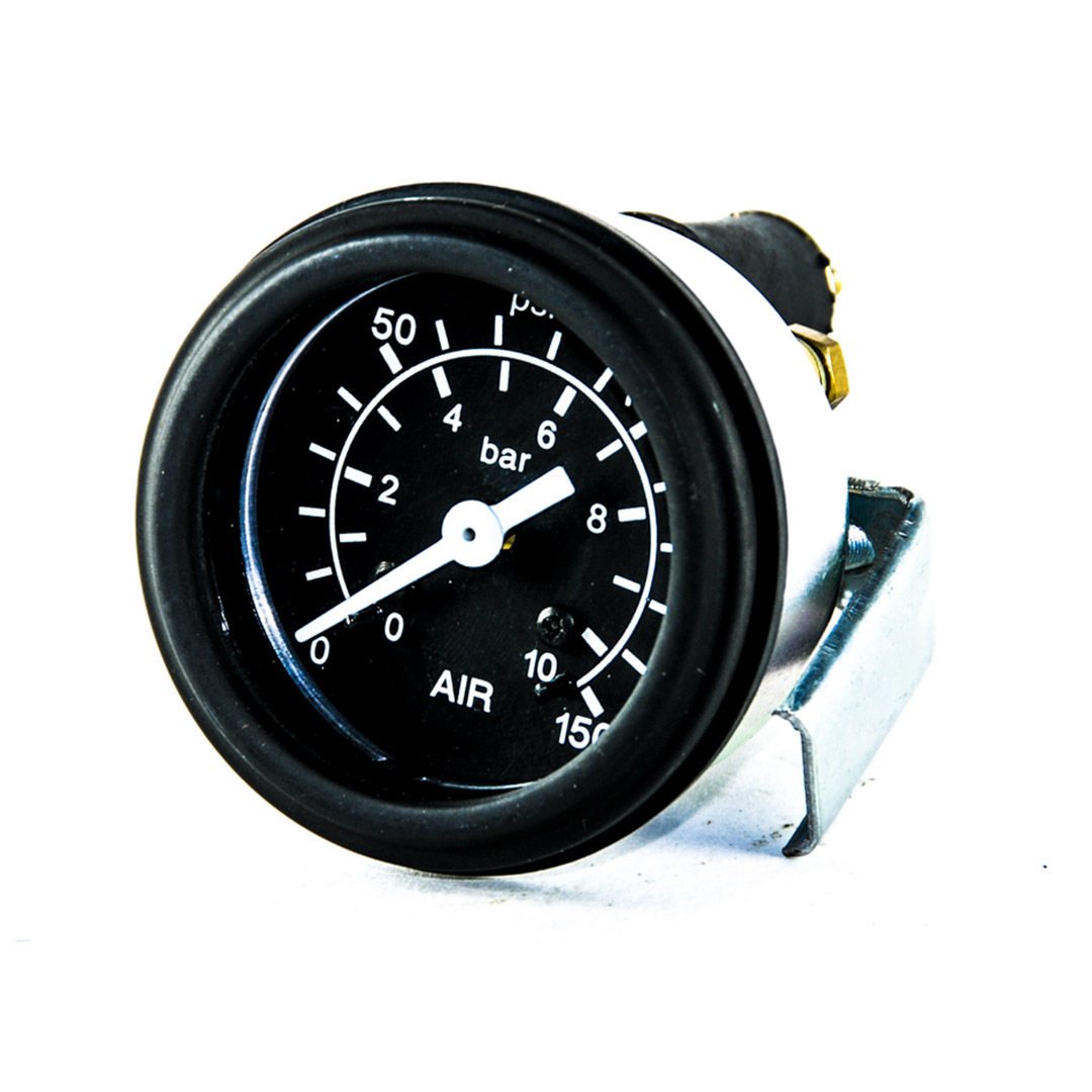 Kalmar Ottawa 90033172 Air Pressure Gauge - Ottawa-Trucks.com